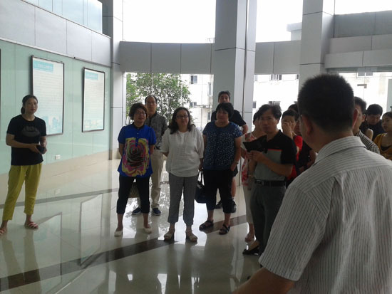 �����ƽ��ί�������ؾٰ�2015�����ڶ����