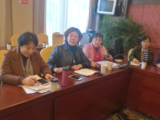 县政协十届二次会议委员发言摘编